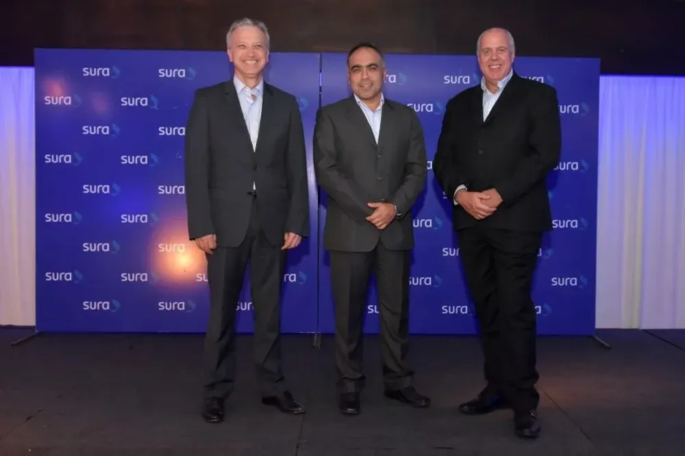 Gonzalo Perez, Esteban Pignanelli, Juan Artagaveytia