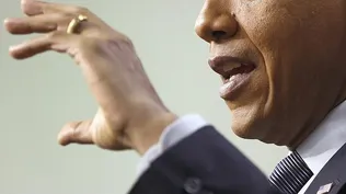 Barack Obama