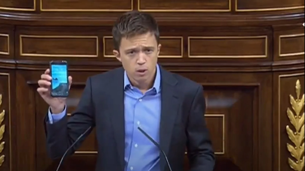 Íñigo Errejón