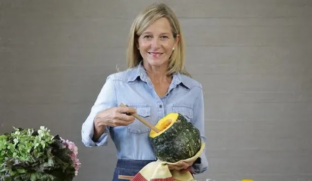 “El arte de recibir en casa” - Rose Galfione