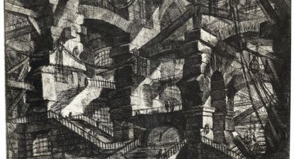 El Observador | piranesi