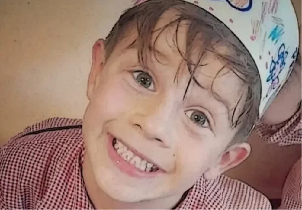 La madre de Lucio Dupuy y su pareja fueron condenadas por el crimen