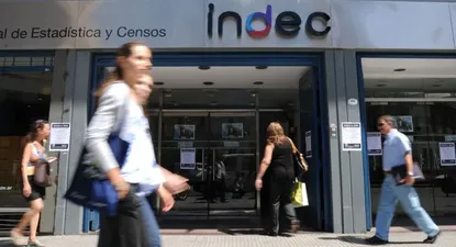 Economía de Argentina cerró 2014 con leve crecimiento