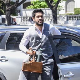 El detrás del caso en el que se denunció actuación de Ojeda: disputa por la comisión de la venta de una empresa de agua y dos fiscales trasladadas