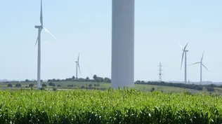 En un hecho sin precedentes, un privado logró exportar energía