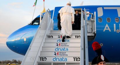 El Vaticano confirma: el Papa León XIV viene en junio a España, y pasa primero por Madrid