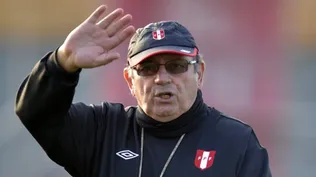 Markarian: Boca no es buen equipo