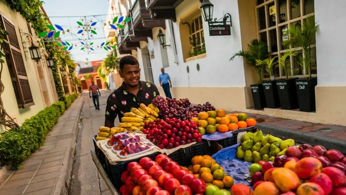 Colombia: lo que se sabe del mayor operativo contra el turismo sexual en  Cartagena