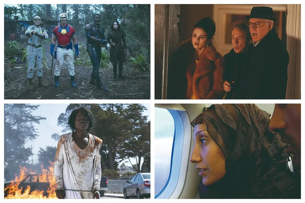 Los recomendados de esta semana