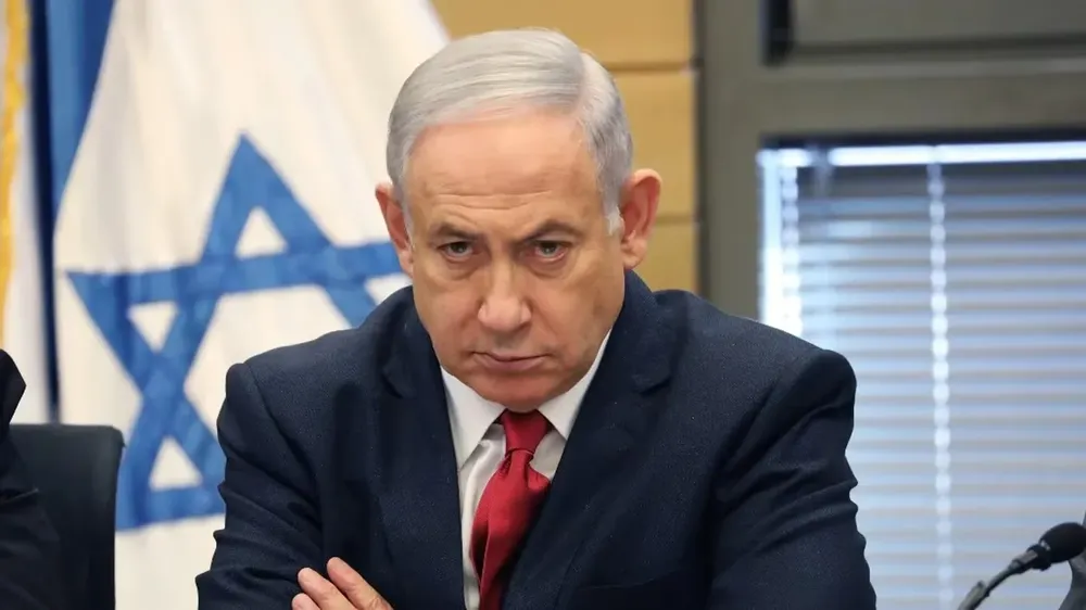 El primer ministro israelí, Benjamin Netanyahu, habló con la cadena Fox News