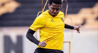 Abel Hernández en Peñarol