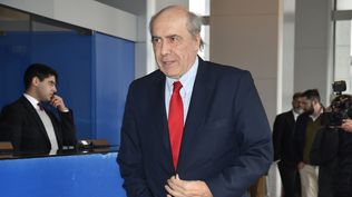 José Amorín Batlle&nbsp;