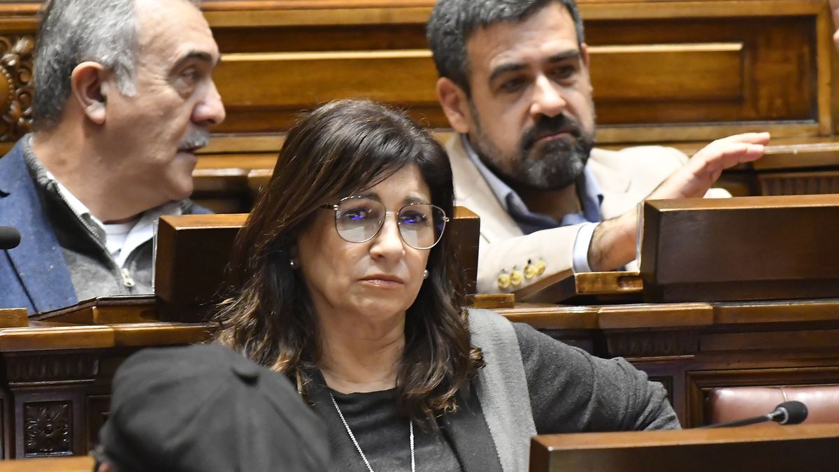 Blanca Rodríguez: el Frente Amplio carece de un líder claro y X es un 'reservorio del rencor' — image 1