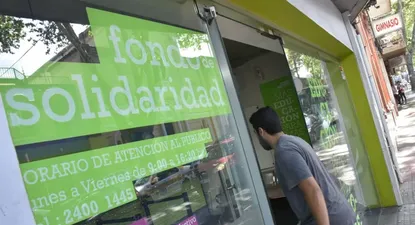parlamento aprobo cambios en aportes al fondo de solidaridad