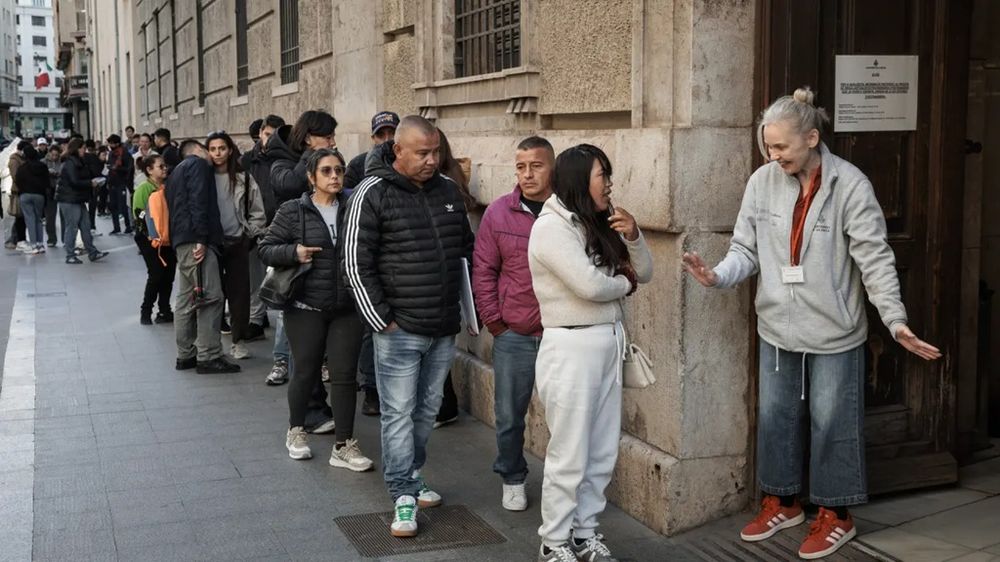 El ránking latinoamericano lo lidera Colombia.