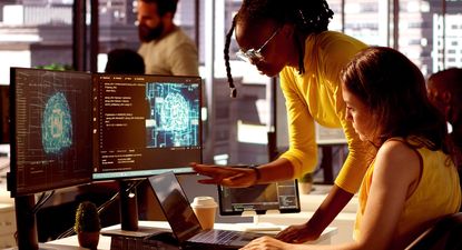 Santander acelera su estrategia data & AI-first tras firmar un acuerdo con OpenAI