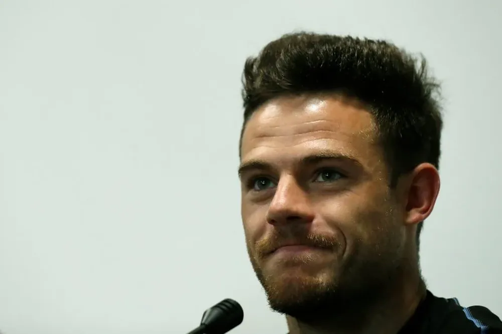 Nahitan Nandez