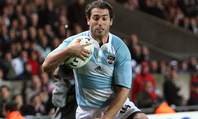 Federico Aramburu