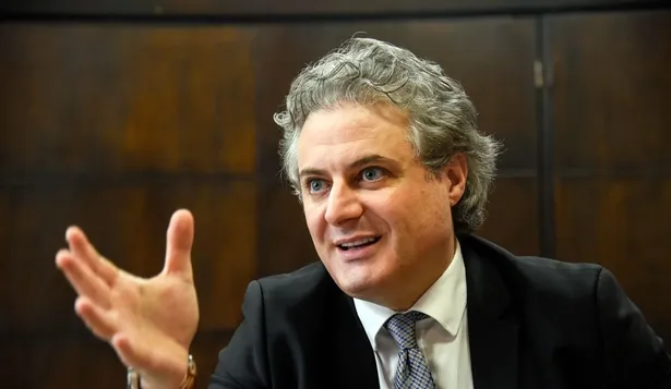 Director de Deuda: “La disciplina fiscal sigue siendo un ancla clave del crédito”