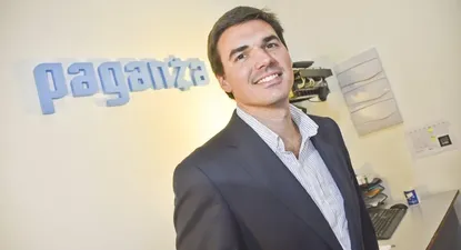Paganza llega a México con su propuesta de pagos electrónicos
