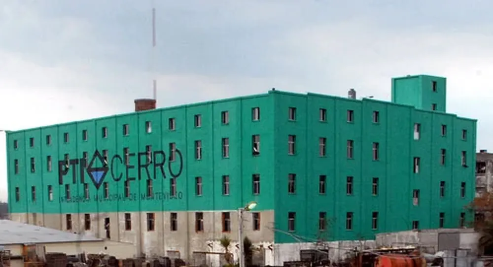 PTI Cerro