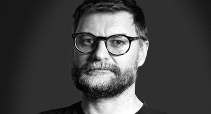 El Observador | Federico Falco Fotografía © Majo Arrigoni