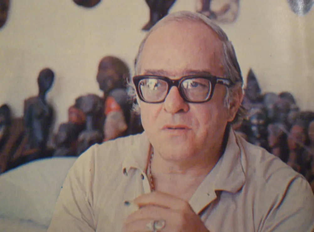 Vinicius llega a la pantalla grande en un documental que se exhibe hoy