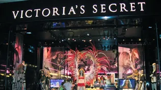 El empresario que fabrica los interiores de locales de Victorias Secret y Ralph Lauren