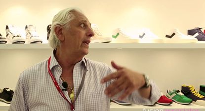 Zapatillas, negocios, noche y glamour: las mil vidas del empresario uruguayo Roberto Muller