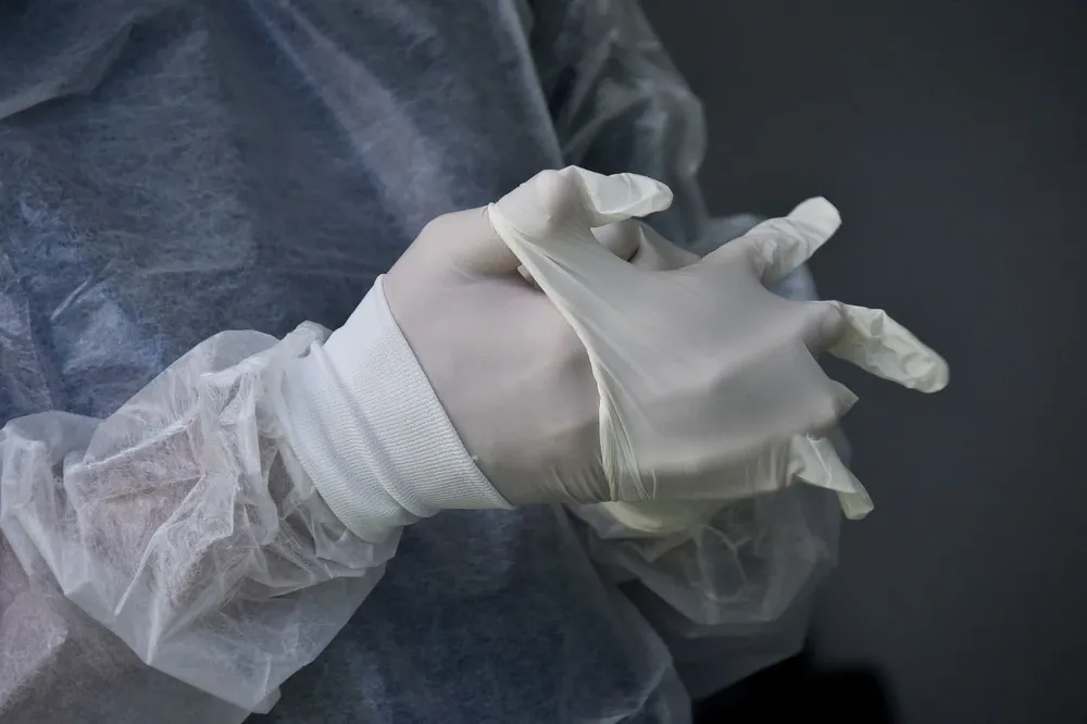 El Sinae actualizó los números de las últimas 24 horas, relativos al avance de la pandemia en Uruguay