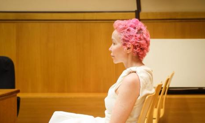 Ángela Dobrowolski&nbsp;