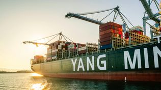 EEUU: el cambio en el mando del gobierno puede incidir en la gestión de los agricultores.