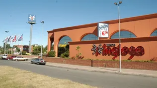Empleados de Tienda Inglesa  desplazan a dirigentes
