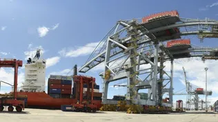 Oportunidades y amenazas para el puerto de Montevideo