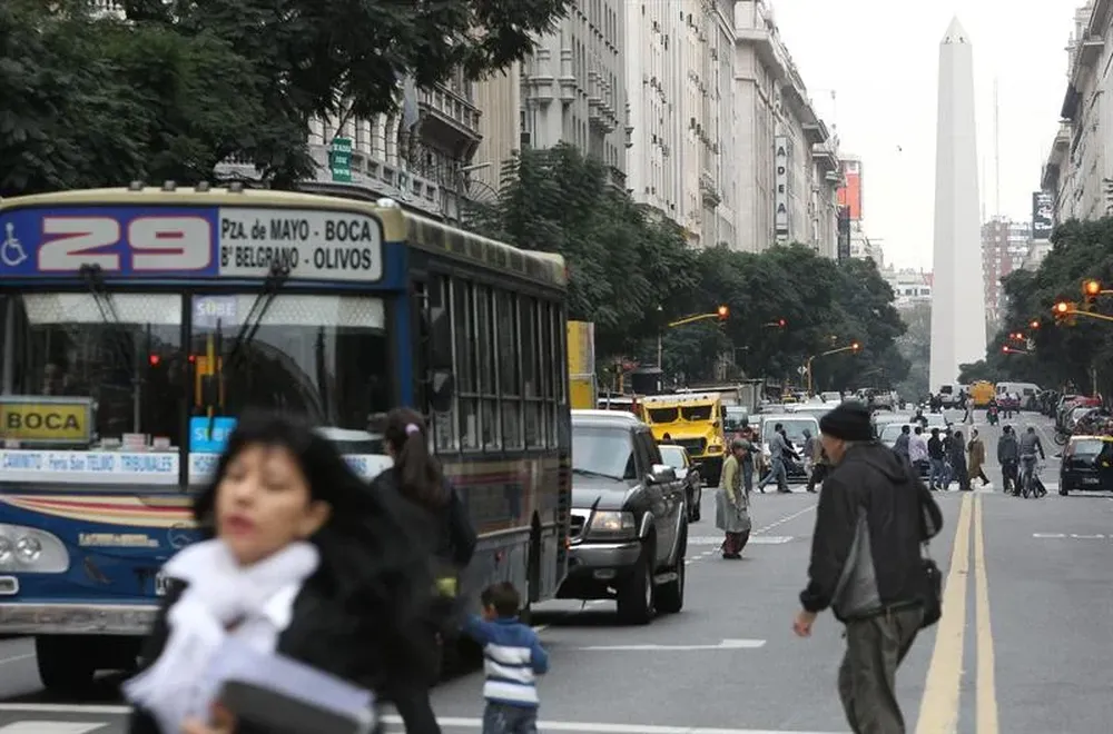 Ciudad de Buenos Aires, Argentina