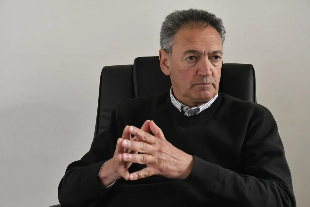 Archivo: Eduardo Radaelli