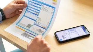 UTE comenzó su plan de beneficio de $ 2.024 para compra de electrodomésticos nuevos: ¿cómo acceder?