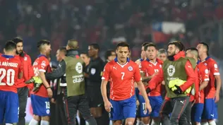 Final bajo emergencia ambiental