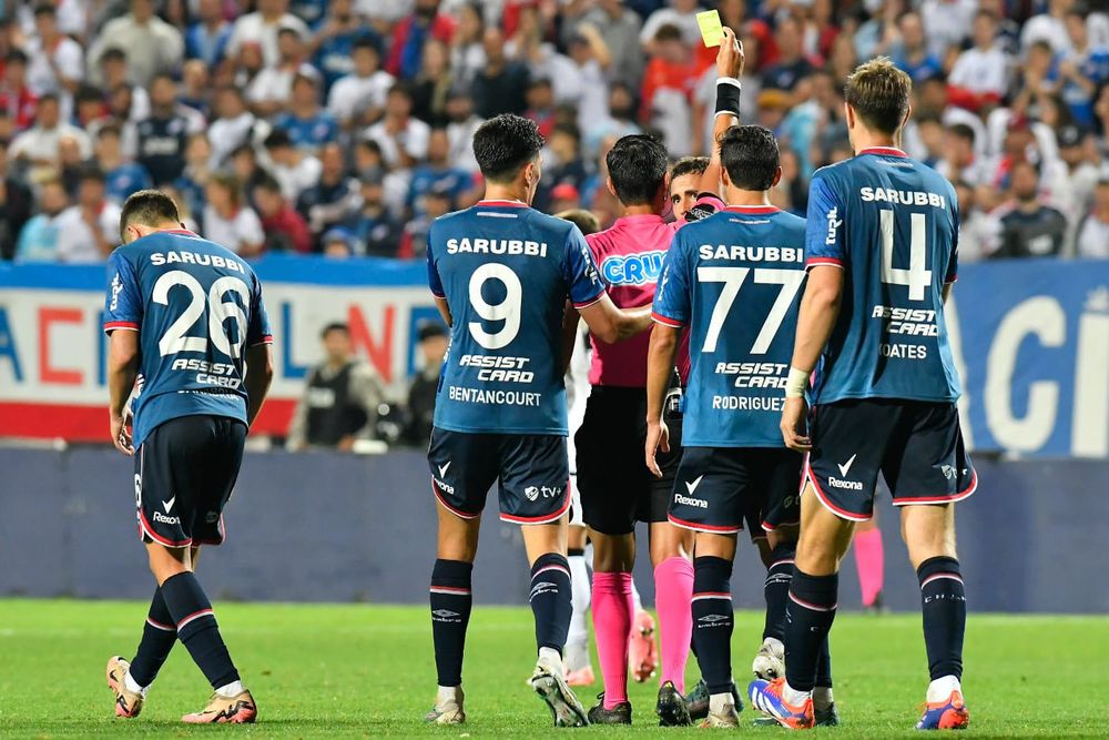 Nacional
