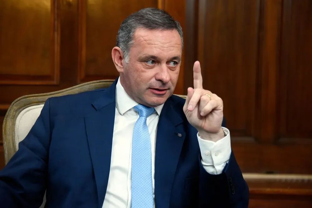 Álvaro Delgado en Posdata