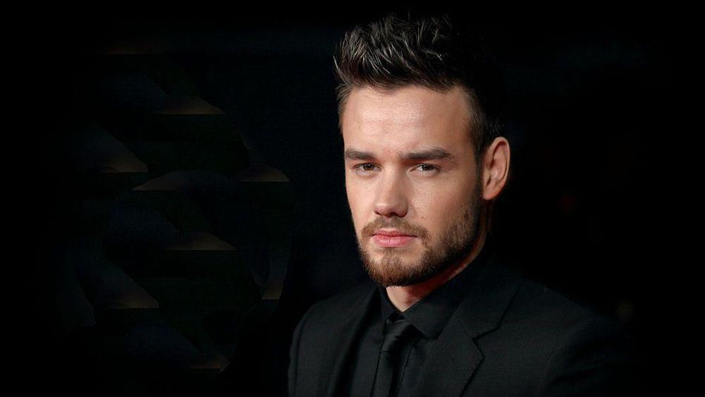 Liam Payne era cantante de la banda One Direction