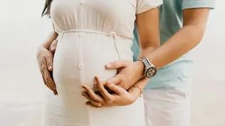 Las embarazadas pueden ausentarse de su trabajo un máximo de 4 horas por mes.