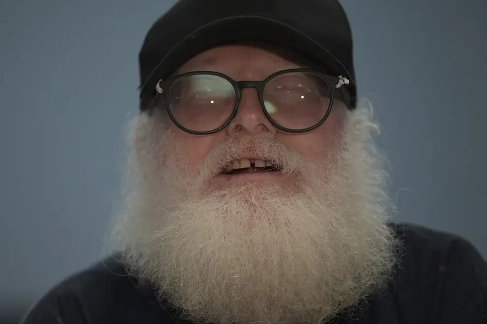 Leopoldo López, negociador por la disidencia de las FARC, dijo que no dejarán las armas hasta que no se solucione el conflicto.