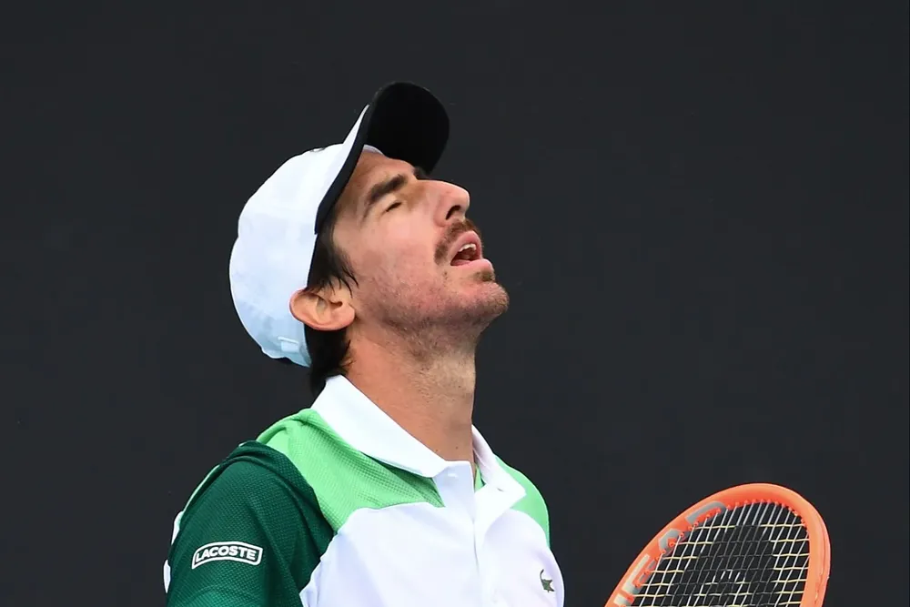 Pablo Cuevas