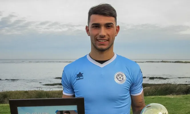 Taty Castellanos en Torque