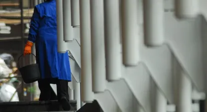 Ajuste máximo para domésticas será de 10,5% retroactivo al 1° de enero