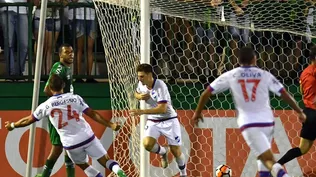 Nacional juega por la gloria y el dinero