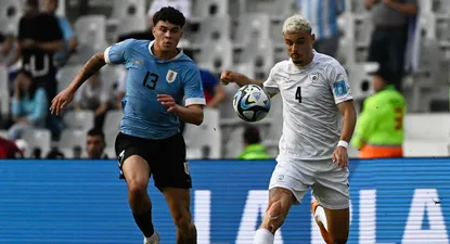 Matturro tuvo un partido aplanador