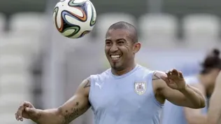 Lo que se viene en Segunda División: jugarán Arévalo Ríos, Porras, Albín y Quiñones