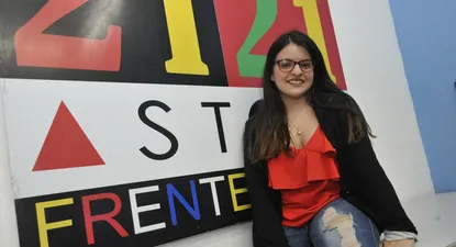 venezolanos antichavistas militan en el fa y en oposicion